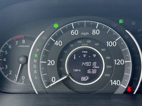 Used 2016 Honda CR-V EX-L image 15