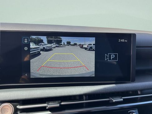 New 2026 Hyundai Tucson XRT FWD image 25