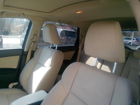 Used 2015 Honda CR-V EX image 31