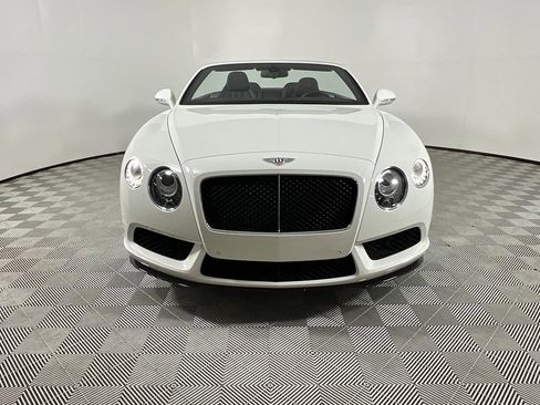 Used 2015 Bentley Continental GT V8 S image 8