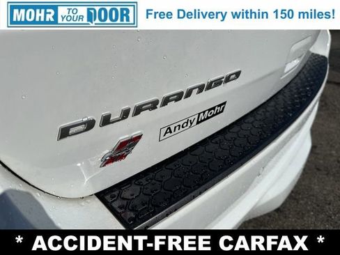 Used 2023 Dodge Durango GT image 11