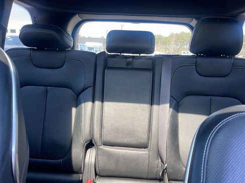 Used 2023 Jeep Grand Cherokee Overland w/ Adv Protech Group III image 24