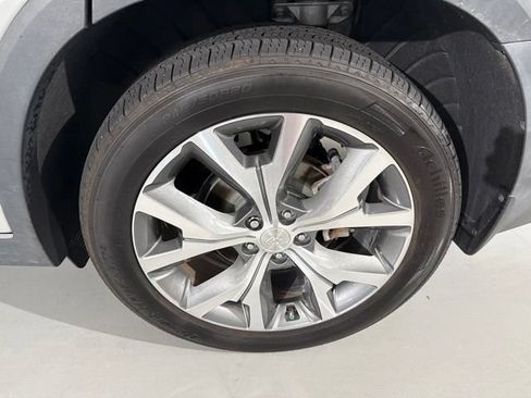 Used 2022 Hyundai Palisade SEL w/ 8P Bench Seat Package FWD image 7