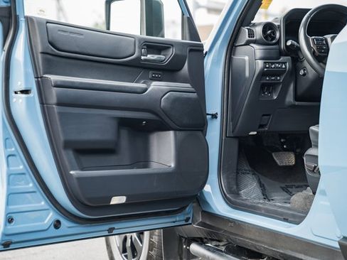 Used 2024 Toyota Land Cruiser image 42