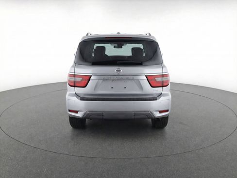 Used 2023 Nissan Armada SL image 7