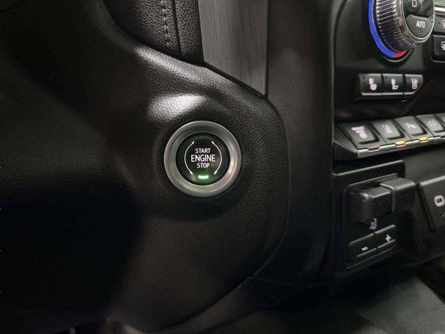 Used 2023 GMC Sierra 2500 Denali AWD/4WD image 45