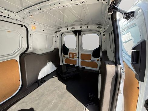 Used 2021 Ford Transit Connect XL image 29
