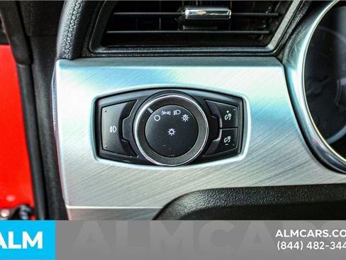 Certified 2020 Ford Mustang Premium image 31