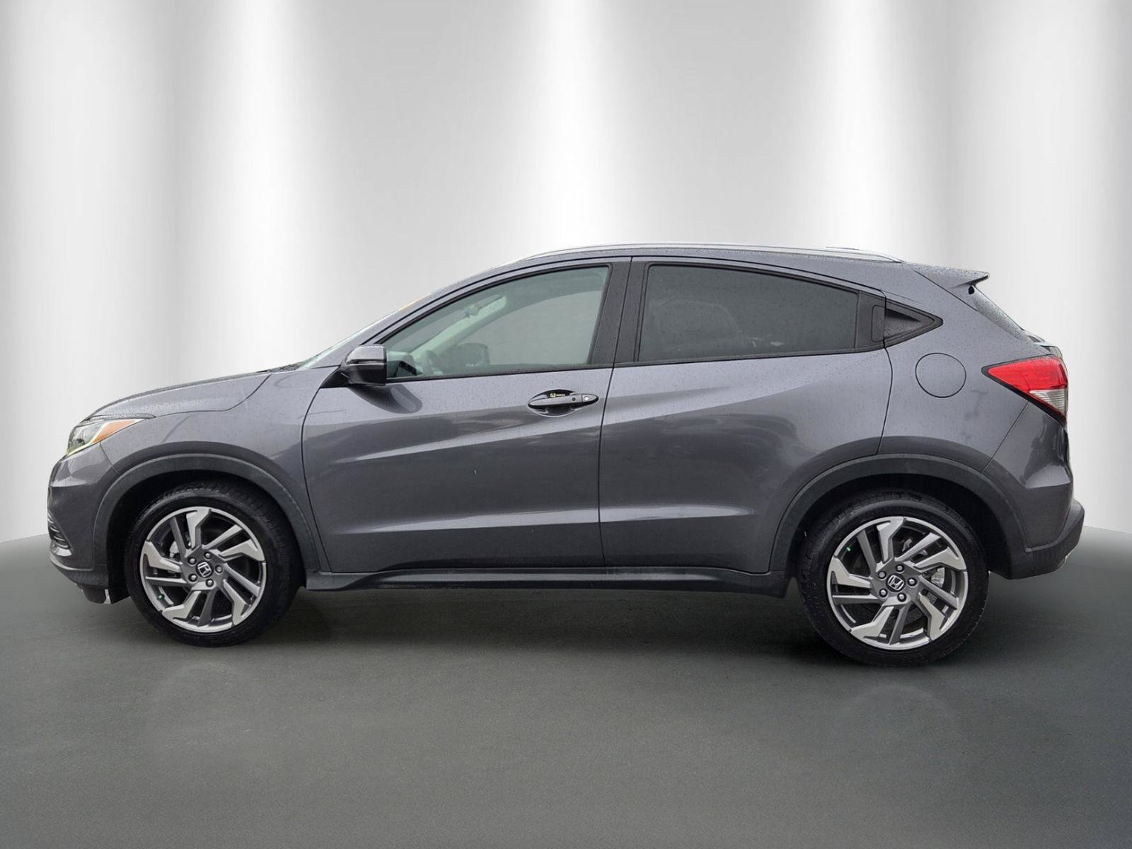 Used 2019 Honda HR-V EX image 4