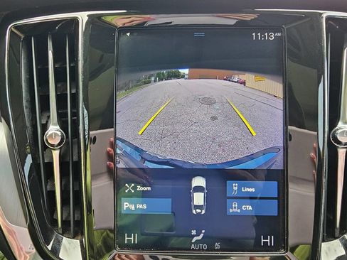 Used 2020 Volvo S60 T5 Momentum image 21