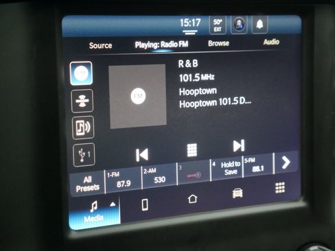 Used 2022 RAM 1500 Big Horn image 13