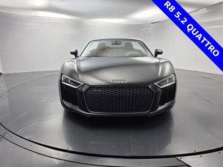 Used 2018 Audi R8 V10 video 2