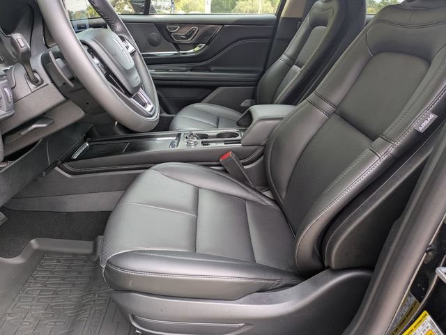 New 2025 Lincoln Corsair Grand Touring AWD/4WD image 10