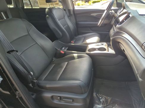 Used 2022 Honda Pilot Special Edition image 19