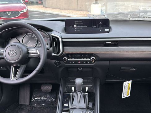New 2026 MAZDA CX-50 AWD 2.5 Hybrid w/ Premium Pkg image 6