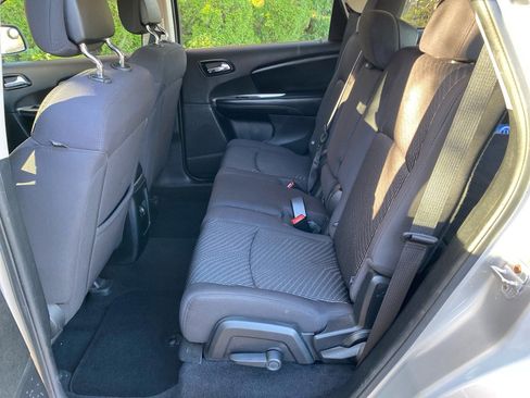 Used 2013 Dodge Journey American Value Package image 16