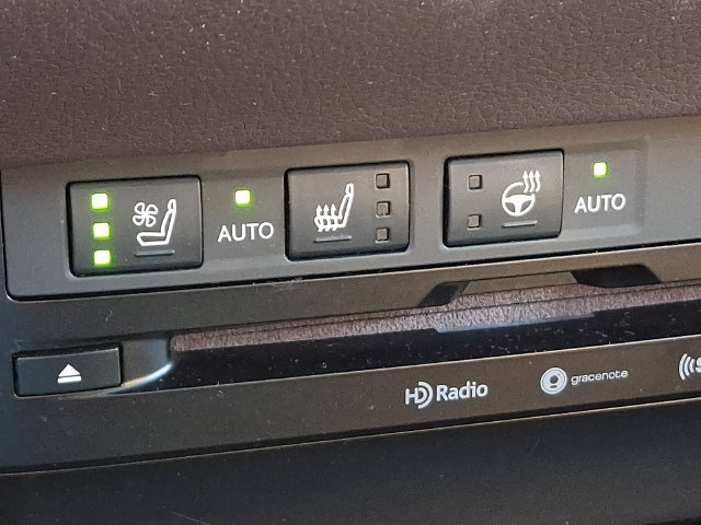 Used 2020 Lexus ES 350 w/ Premium Package FWD image 24