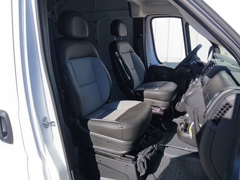 New 2026 RAM ProMaster 3500 w/ Power Group image 15