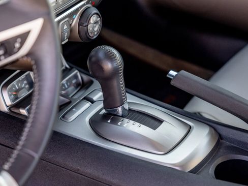 Used 2011 Chevrolet Camaro SS w/ LPO, Ground Effects Package image 20