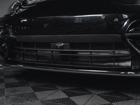 Used 2018 Porsche Panamera Turbo image 4