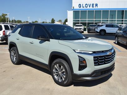 New 2026 Chevrolet Equinox LT w/ Convenience Package II