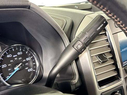 Used 2019 Ford F250 Platinum w/ Platinum Ultimate Package image 21