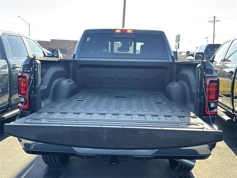 New 2025 RAM 2500 Tradesman image 29