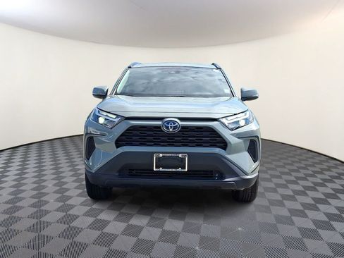 Certified 2023 Toyota RAV4 XLE w/ XLE Grade Weather Package AWD/4WD image 3