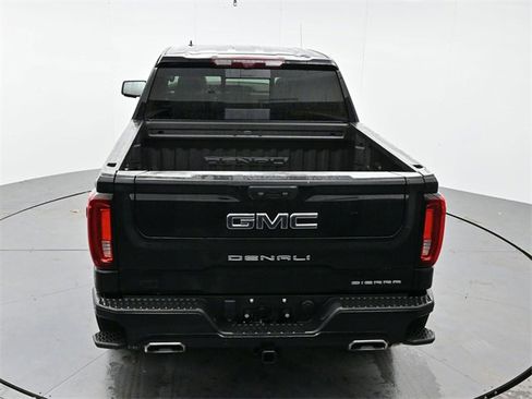 Used 2024 GMC Sierra 1500 Denali Ultimate image 22