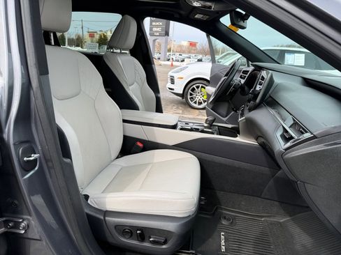 Used 2023 Lexus RX 350h w/ Cold Area Package image 30