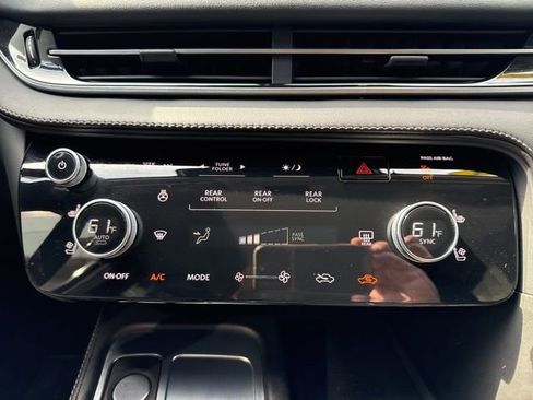 Certified 2023 INFINITI QX60 Luxe AWD/4WD image 19