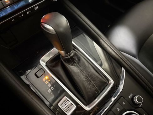 Used 2022 MAZDA CX-5 AWD 2.5 S w/ Select Package image 17