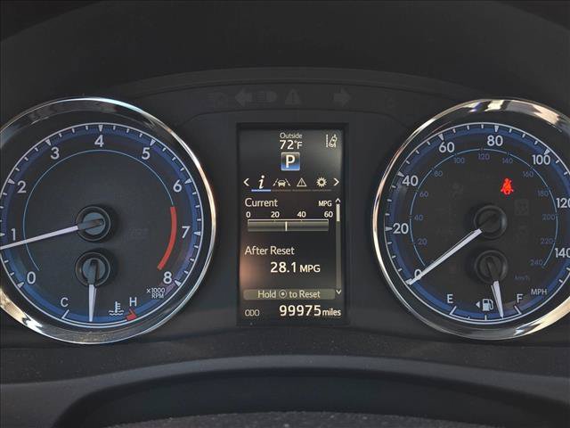 Used 2019 Toyota Corolla SE FWD image 11