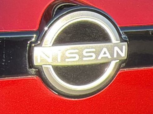 Used 2025 Nissan Pathfinder Platinum w/ Cargo Package image 28