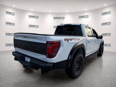 Used 2024 Ford F150 Raptor AWD/4WD image 6