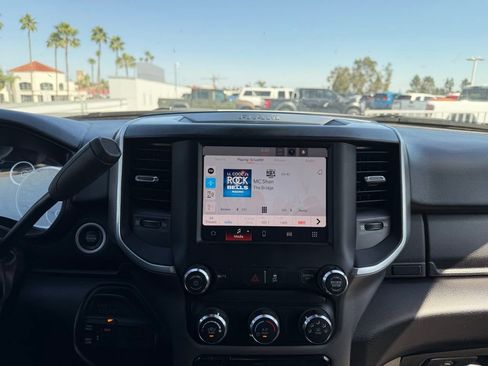 Used 2024 RAM 3500 Big Horn image 9