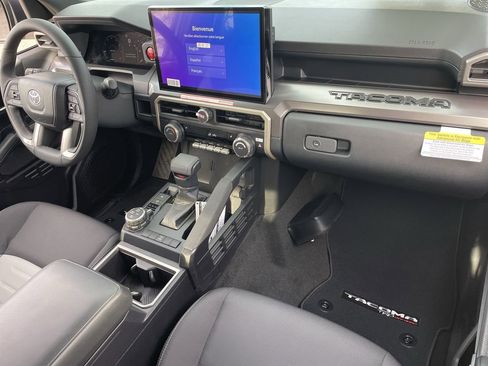 New 2026 Toyota Tacoma TRD Off-Road image 25