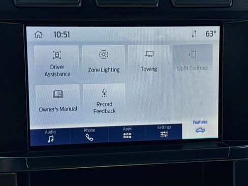 Used 2024 Ford F550 2WD SuperCab Super Duty image 34