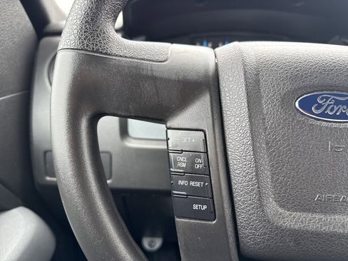 Used 2013 Ford F150 STX w/ Mid Equipment Group image 18