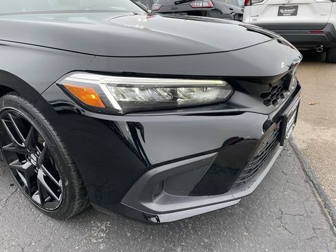 Used 2024 Honda Civic Sport image 22