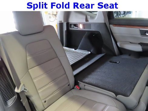 Used 2021 Honda CR-V EX-L image 20