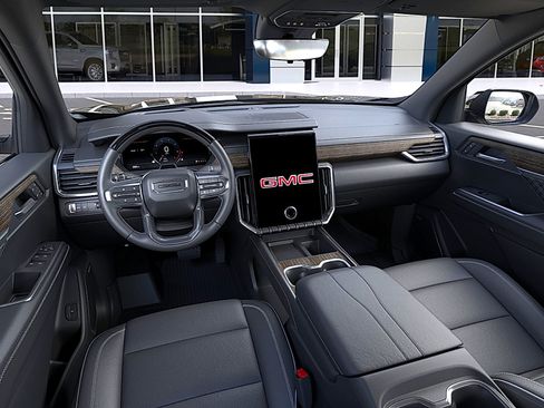 New 2026 GMC Acadia Denali w/ Super Cruise Package FWD image 15