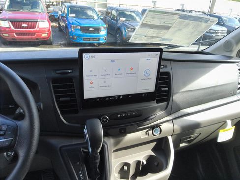 New 2026 Ford Transit 250 148 High Roof w/ Load Area Protection Package image 27