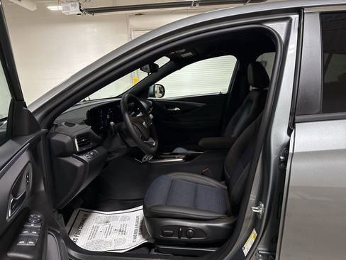 New 2026 Buick Envista Preferred w/ Convenience I Package image 18