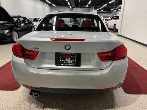 Used 2016 BMW 428i xDrive Convertible AWD/4WD image 66