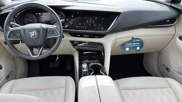Certified 2023 Buick Envision Avenir AWD/4WD image 31
