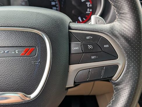 Used 2019 Dodge Durango Citadel RWD image 20