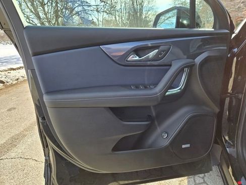 New 2026 Chevrolet Blazer RS w/ Driver Confidence II Package image 11