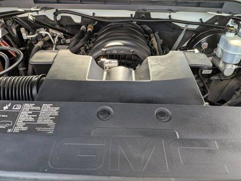 Used 2018 GMC Sierra 1500 SLT w/ Texas SLT Premium Package image 22