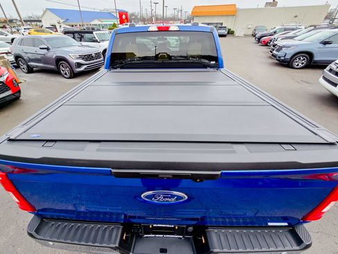 Used 2023 Ford F150 XLT w/ Trailer Tow Package AWD/4WD image 43